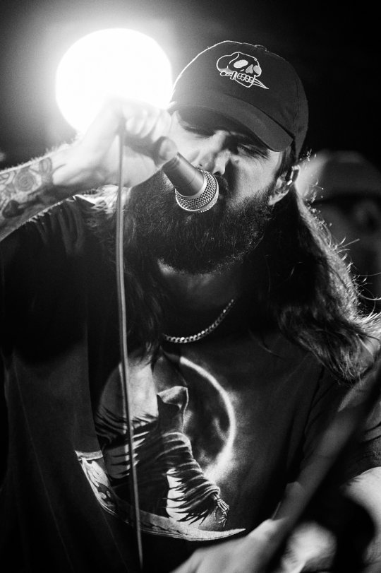 LBPHOTO - Look At What Happened - Daltons - 06.03.2026 - 167829